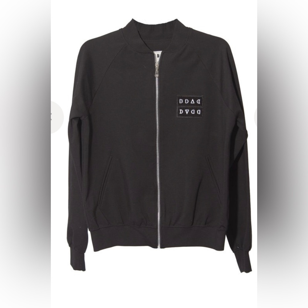 Bad Decision Adventure Club THE BULLEIT BOMBER